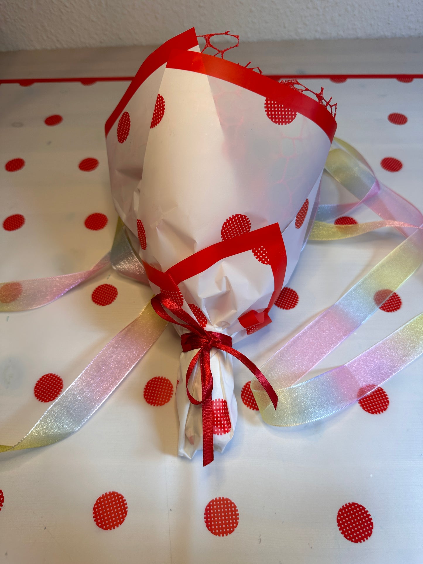 ✨Chupa Chups Lollipop Buket✨