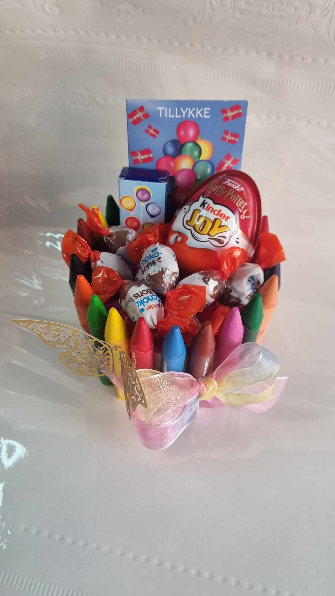 ✨Mini Slikboks til Børn✨