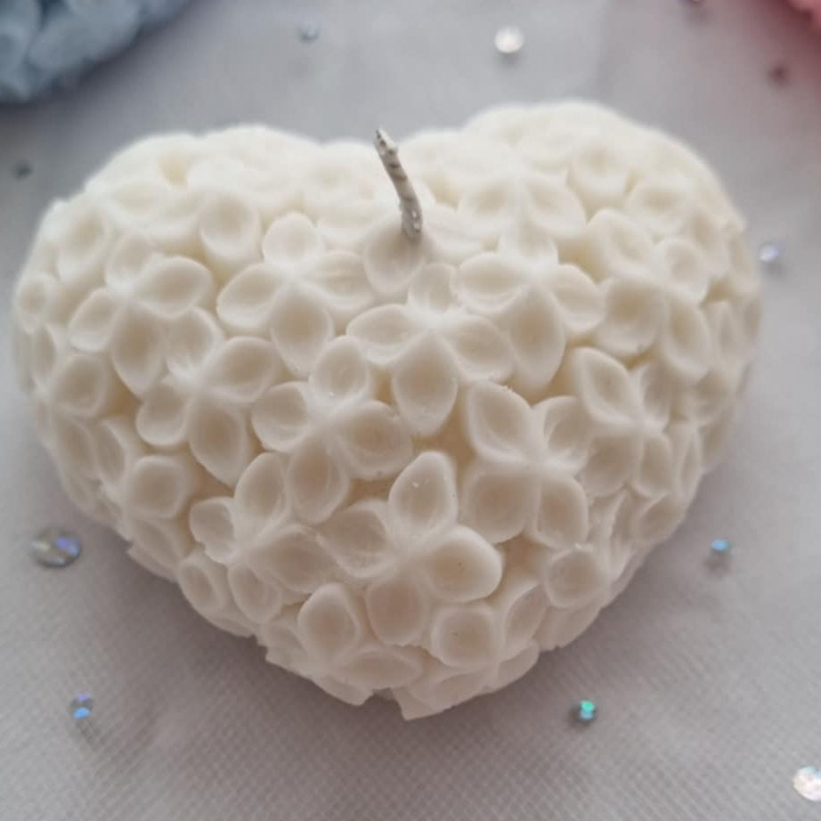 Flower Heart