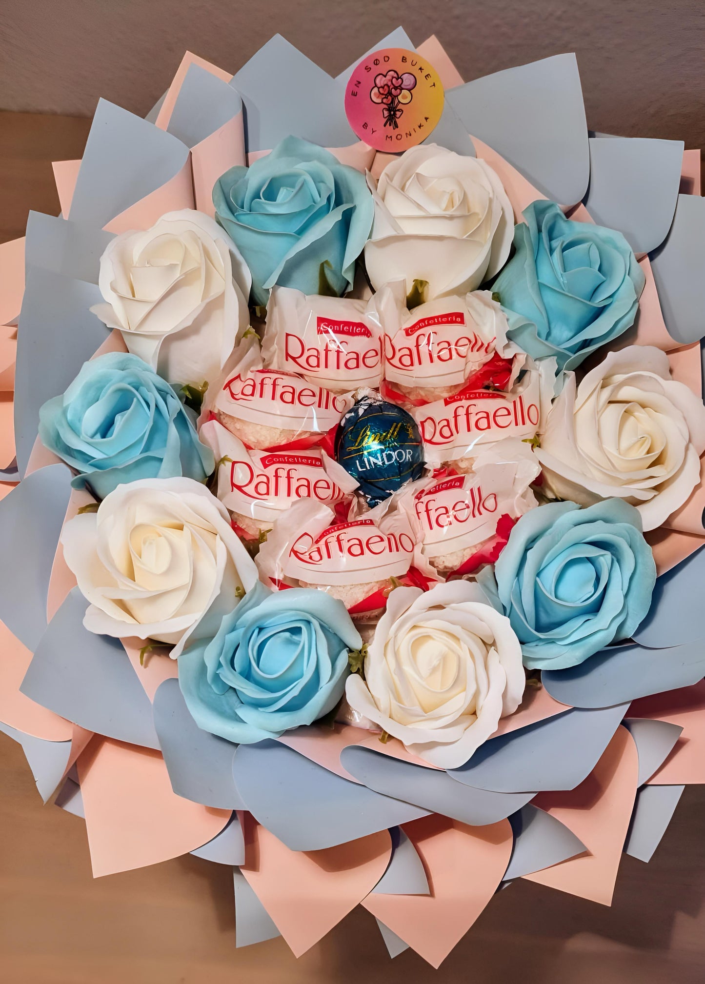 ✨Søde Buketter✨