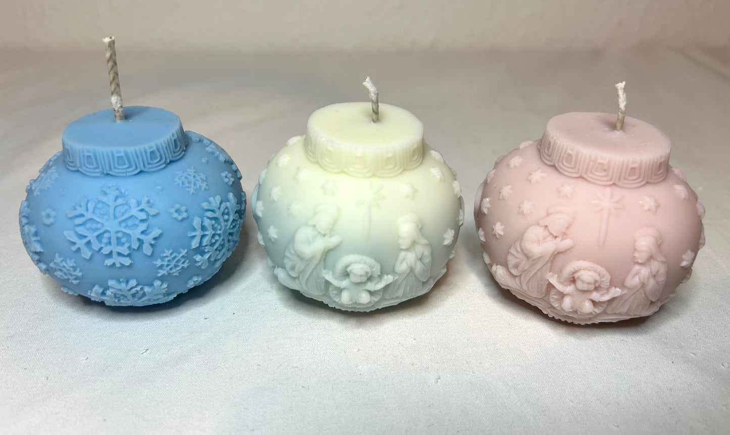 đ Julelys âWinter Magicâ