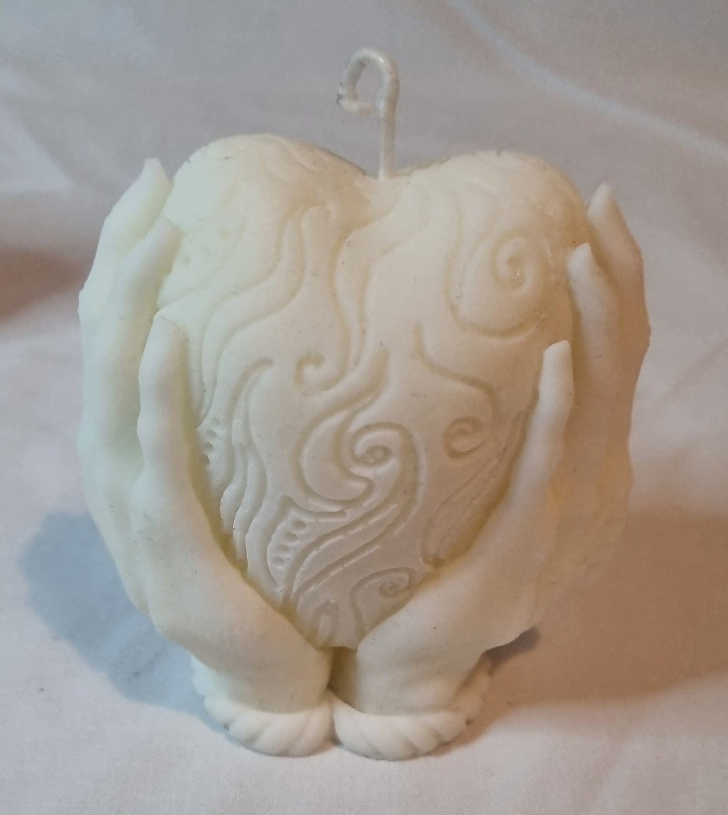 ✨Hjerte i hænder✨