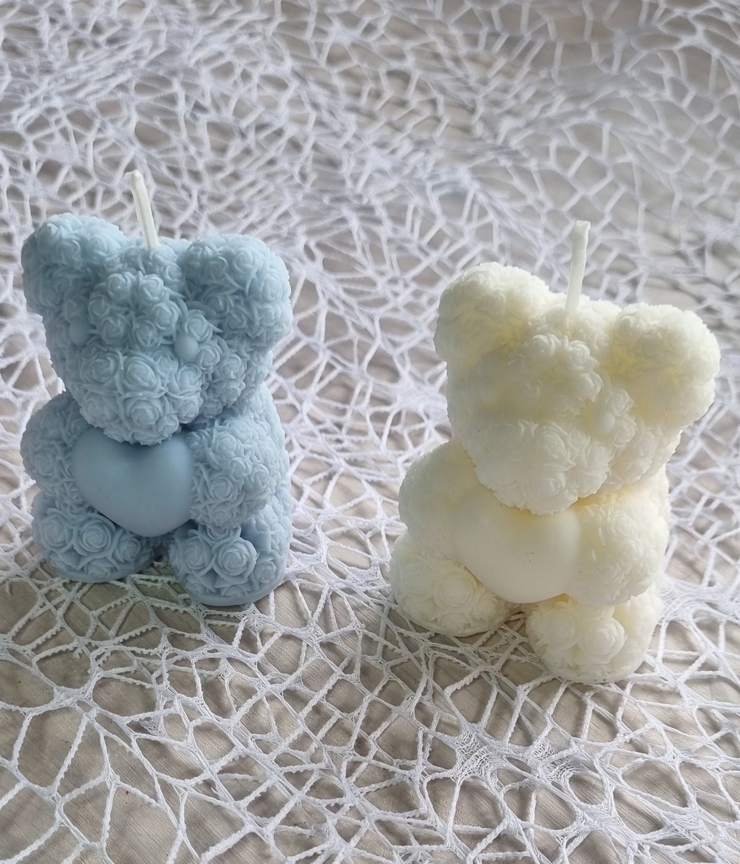 ✨Bamse med hjerte✨