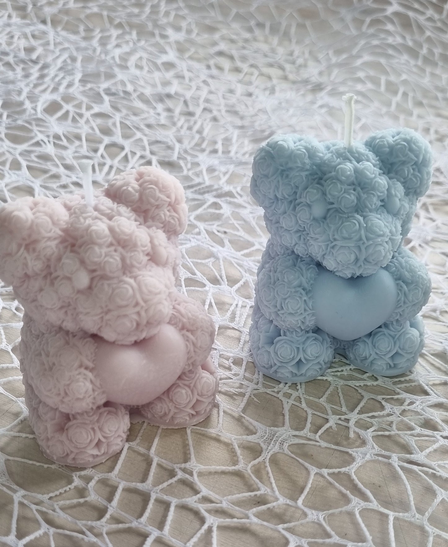 ✨Bamse med hjerte✨