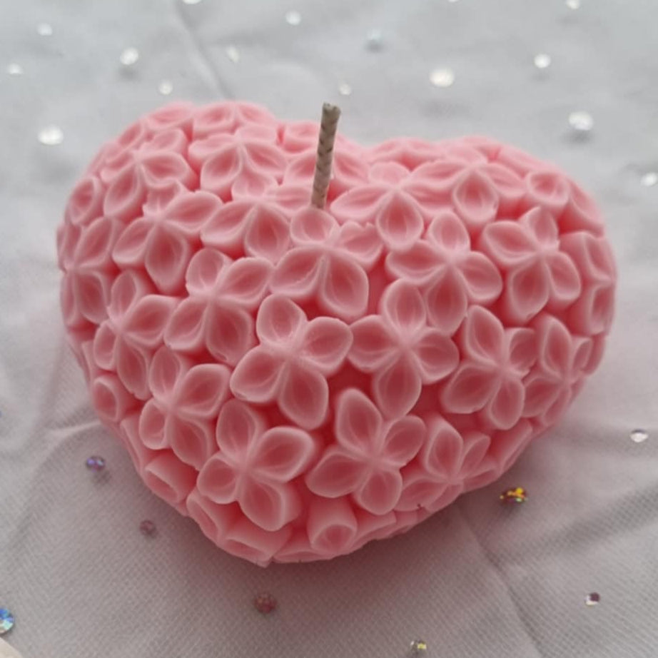 Flower Heart