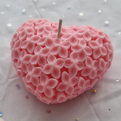 Flower Heart