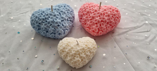 Flower Heart