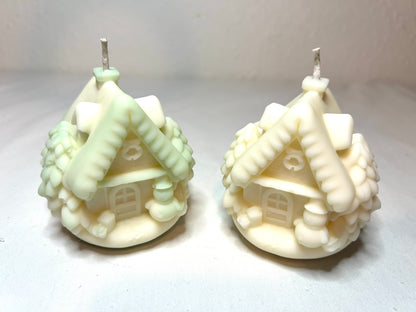 🎄 Julelys “Winter Magic”