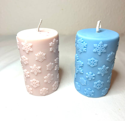 🎄 Julelys “Winter Magic”