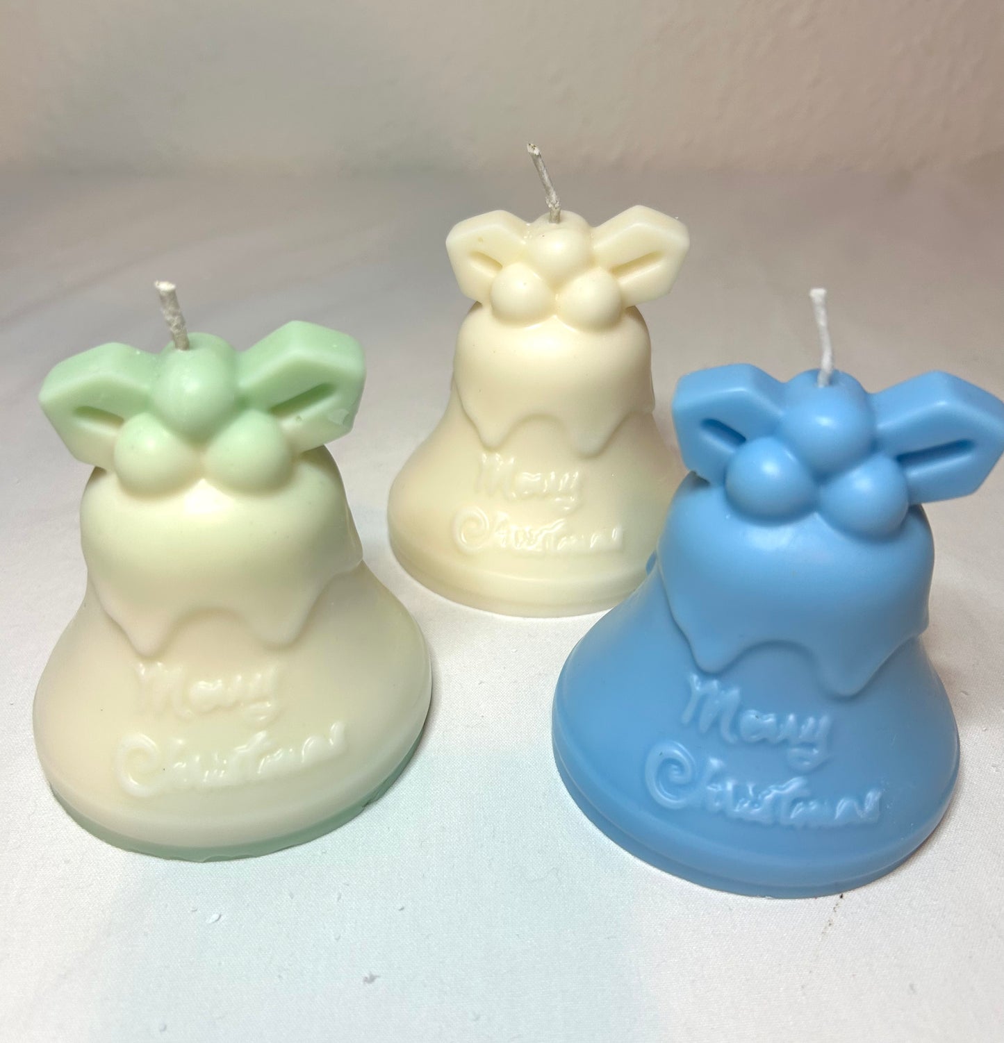 🎄 Julelys “Winter Magic”