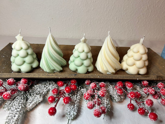 🎄 Julelys “Winter Magic”