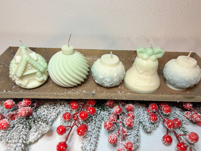 🎄 Julelys “Winter Magic”