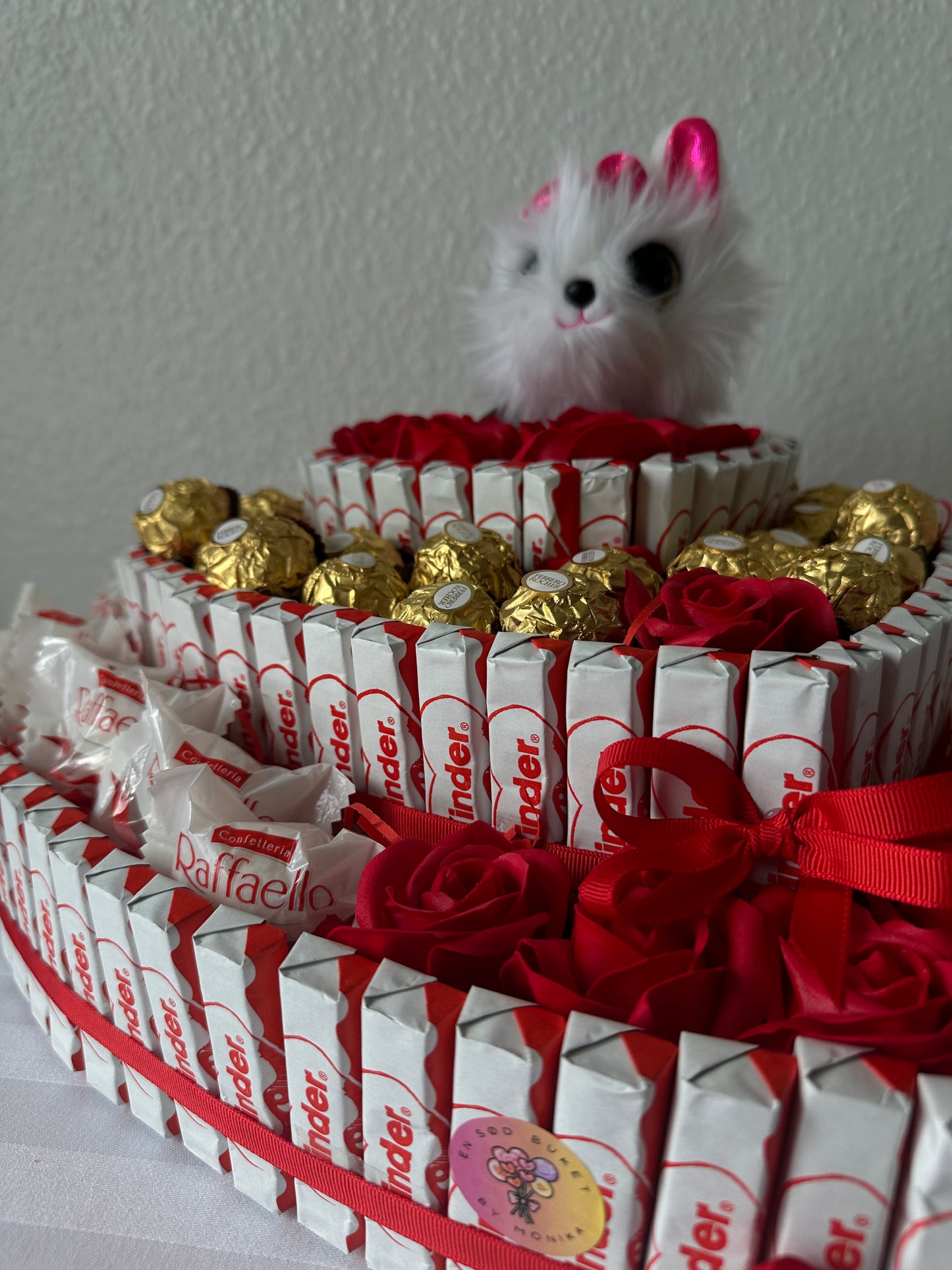 Kinder-Ferrero Kage