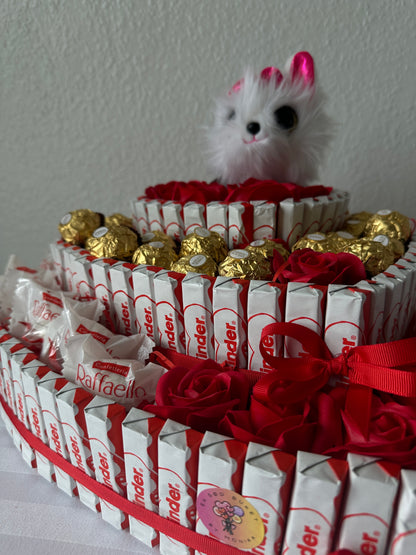 Kinder-Ferrero Kage