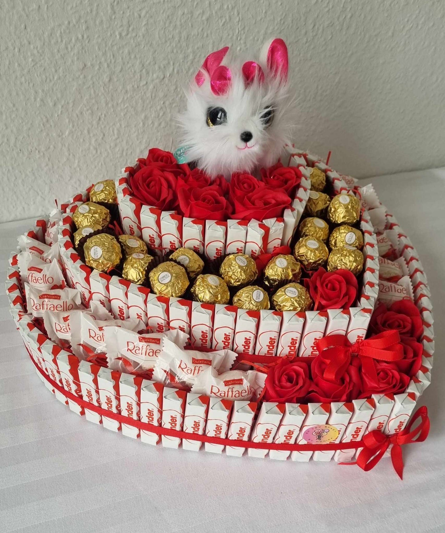 Kinder-Ferrero Kage