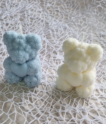 ✨Bamse med hjerte✨